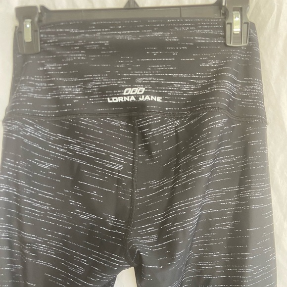 Lorna Jane Space Dye Ophelia Legging Size Small - Picture 14 of 15